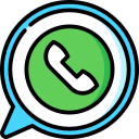 WhatsApp icon